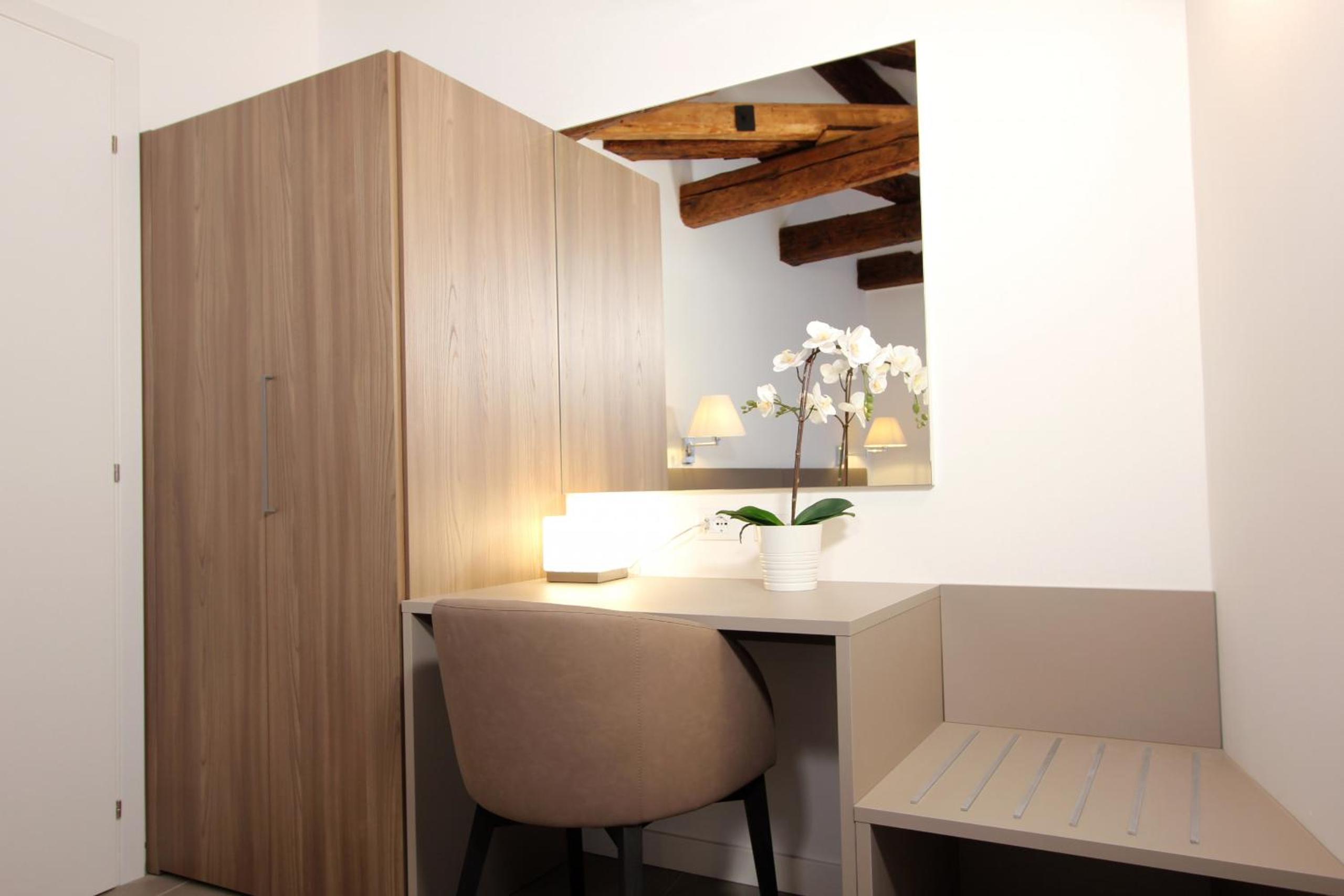 Residence degli Artisti