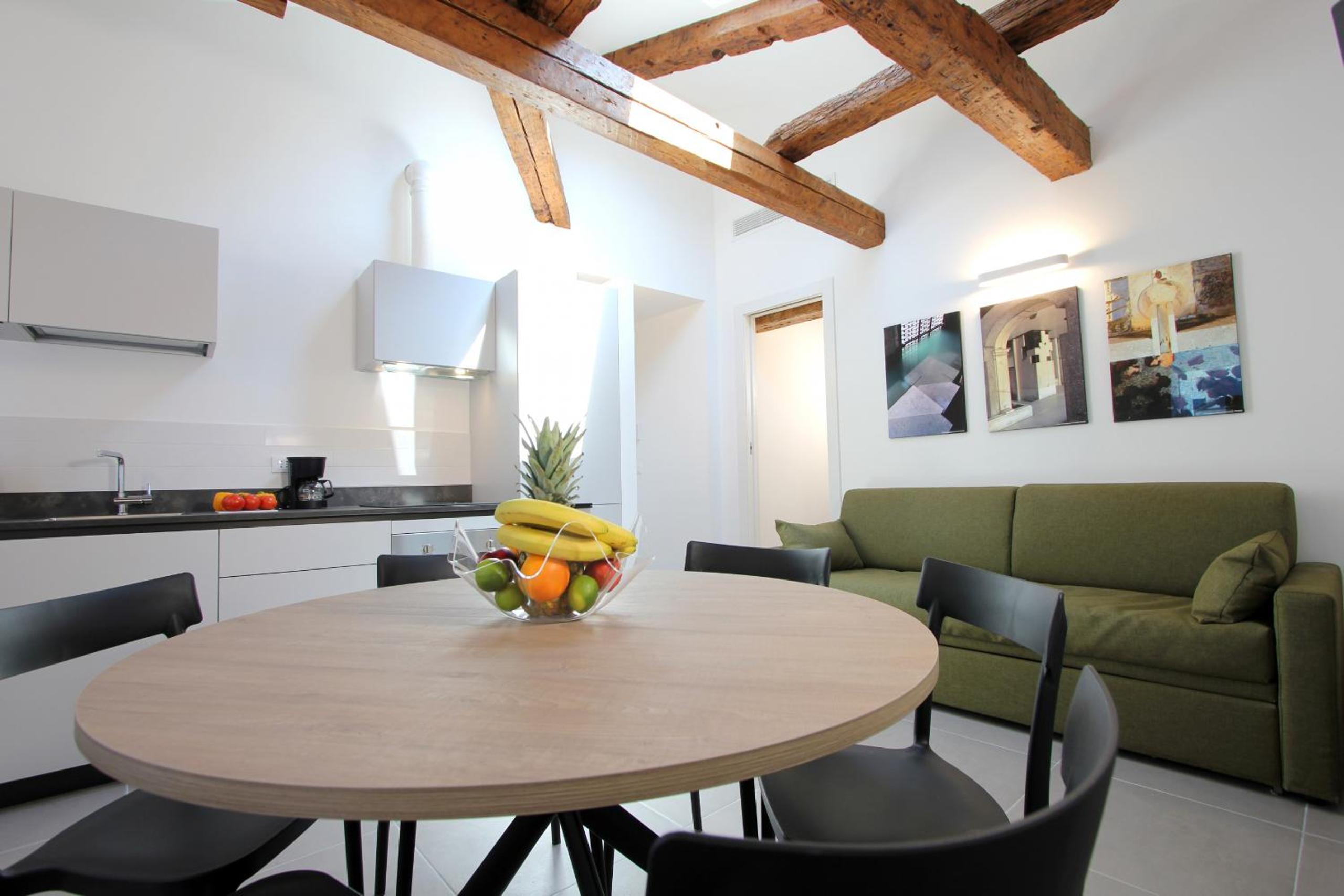 Residence degli Artisti