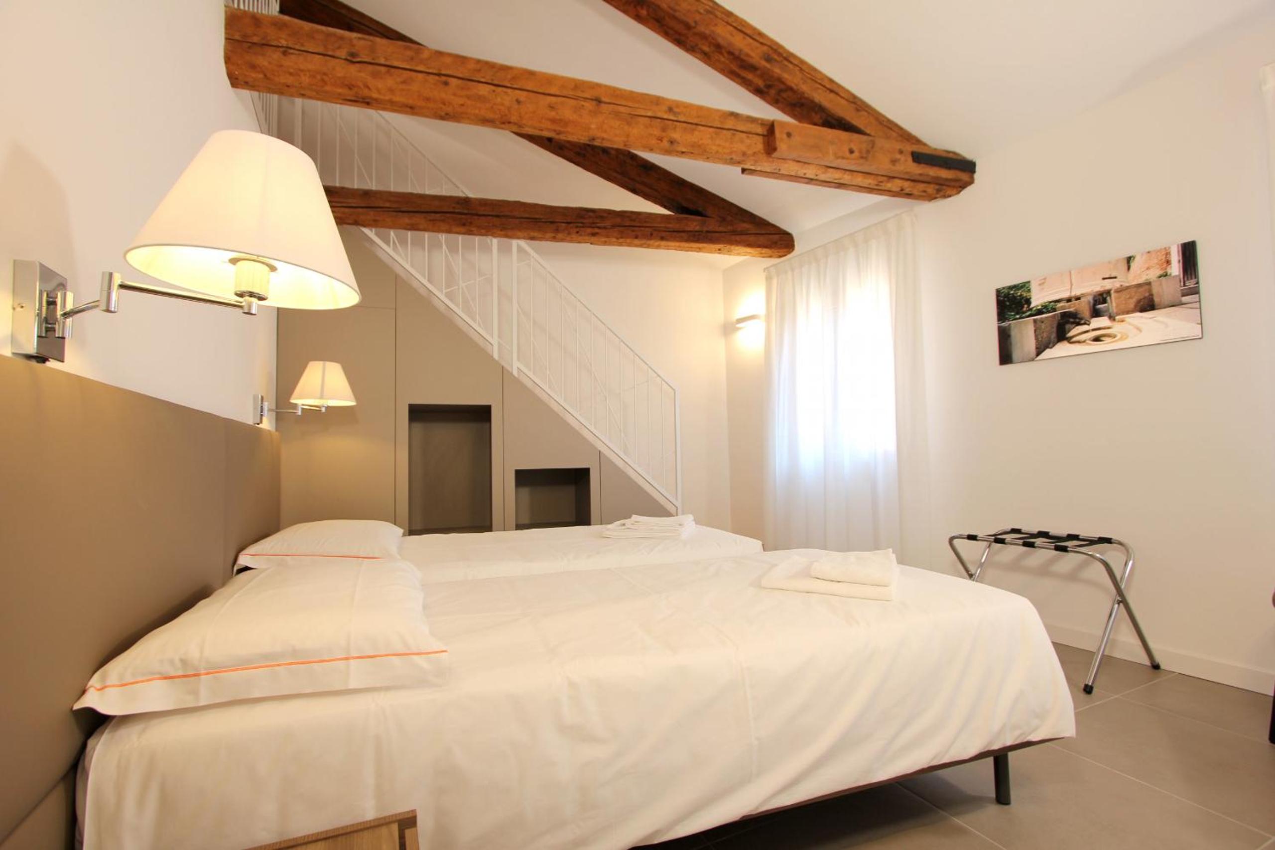 Residence degli Artisti