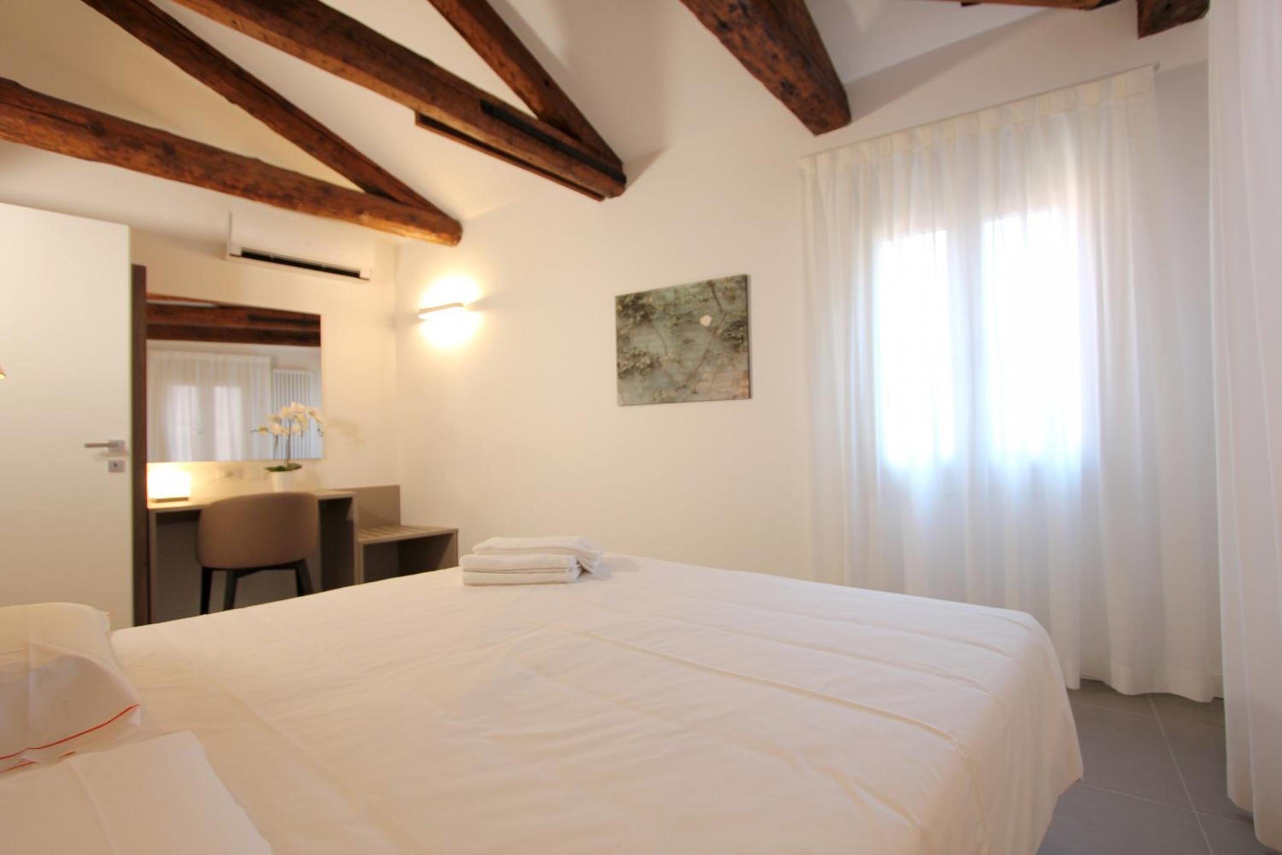 Residence degli Artisti