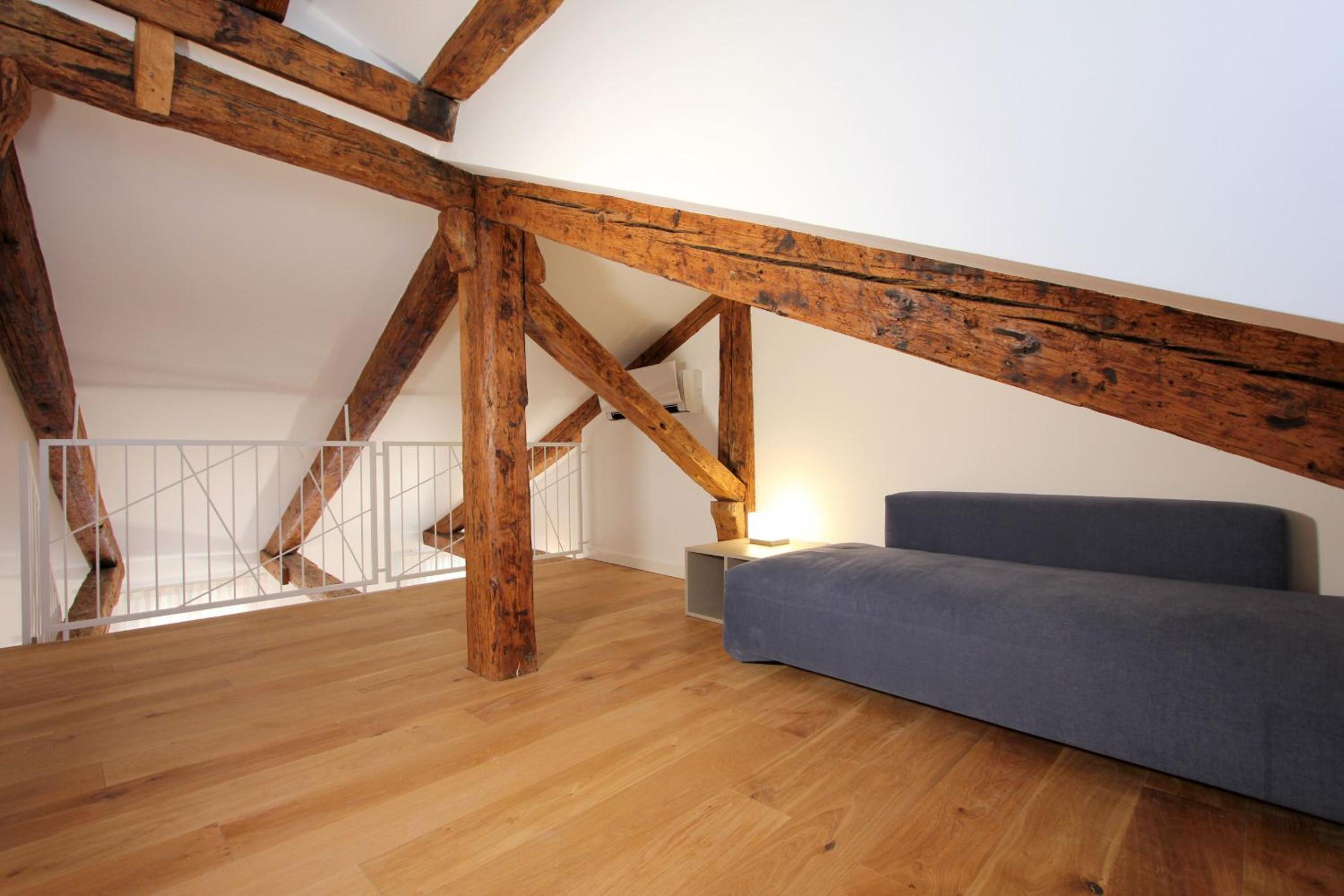 Residence degli Artisti