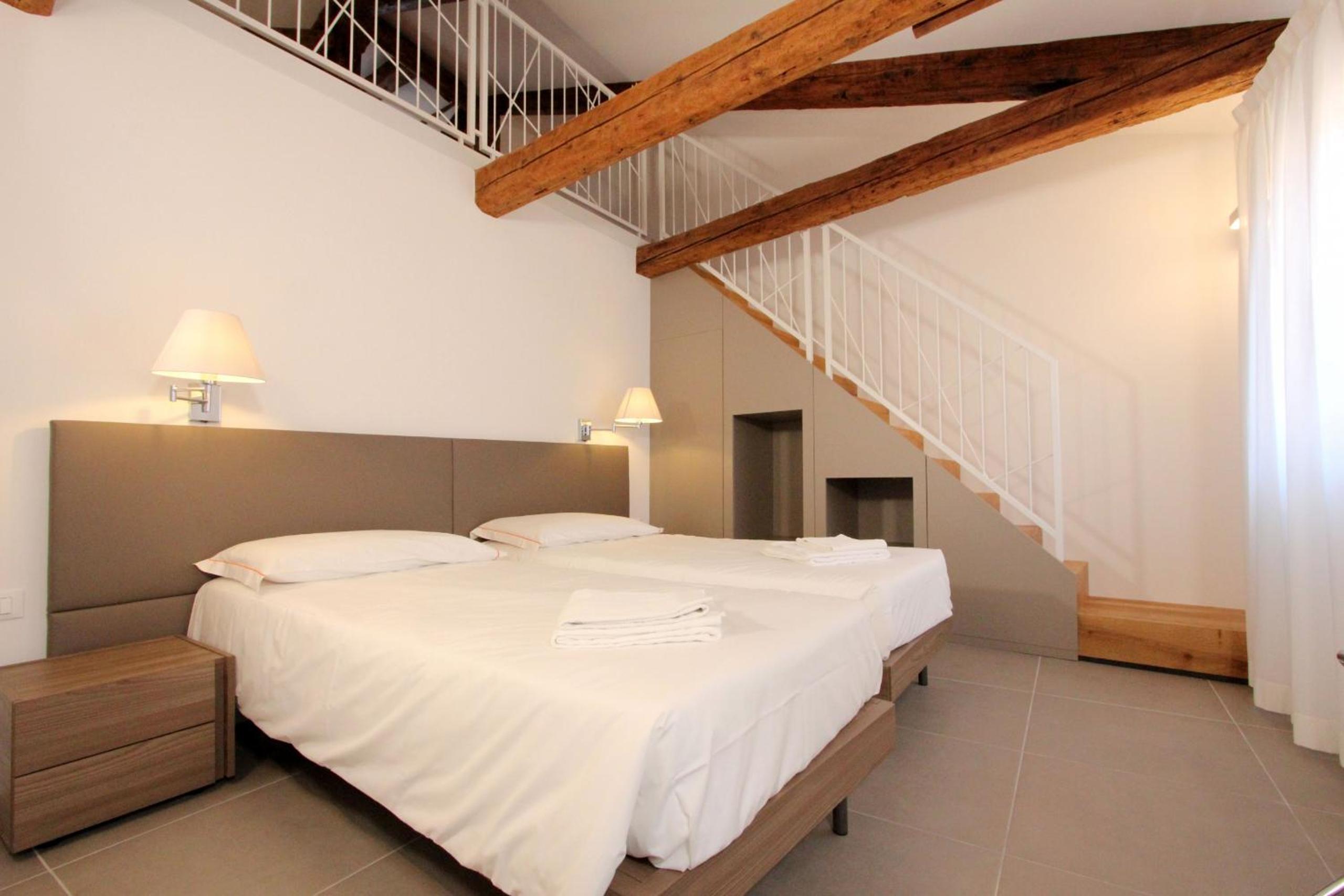 Residence degli Artisti