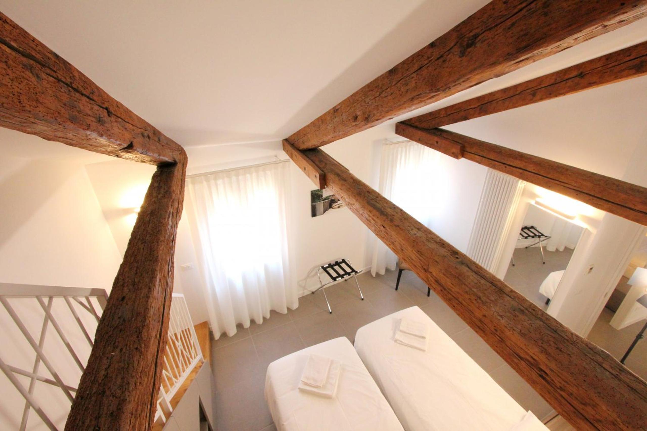 Residence degli Artisti