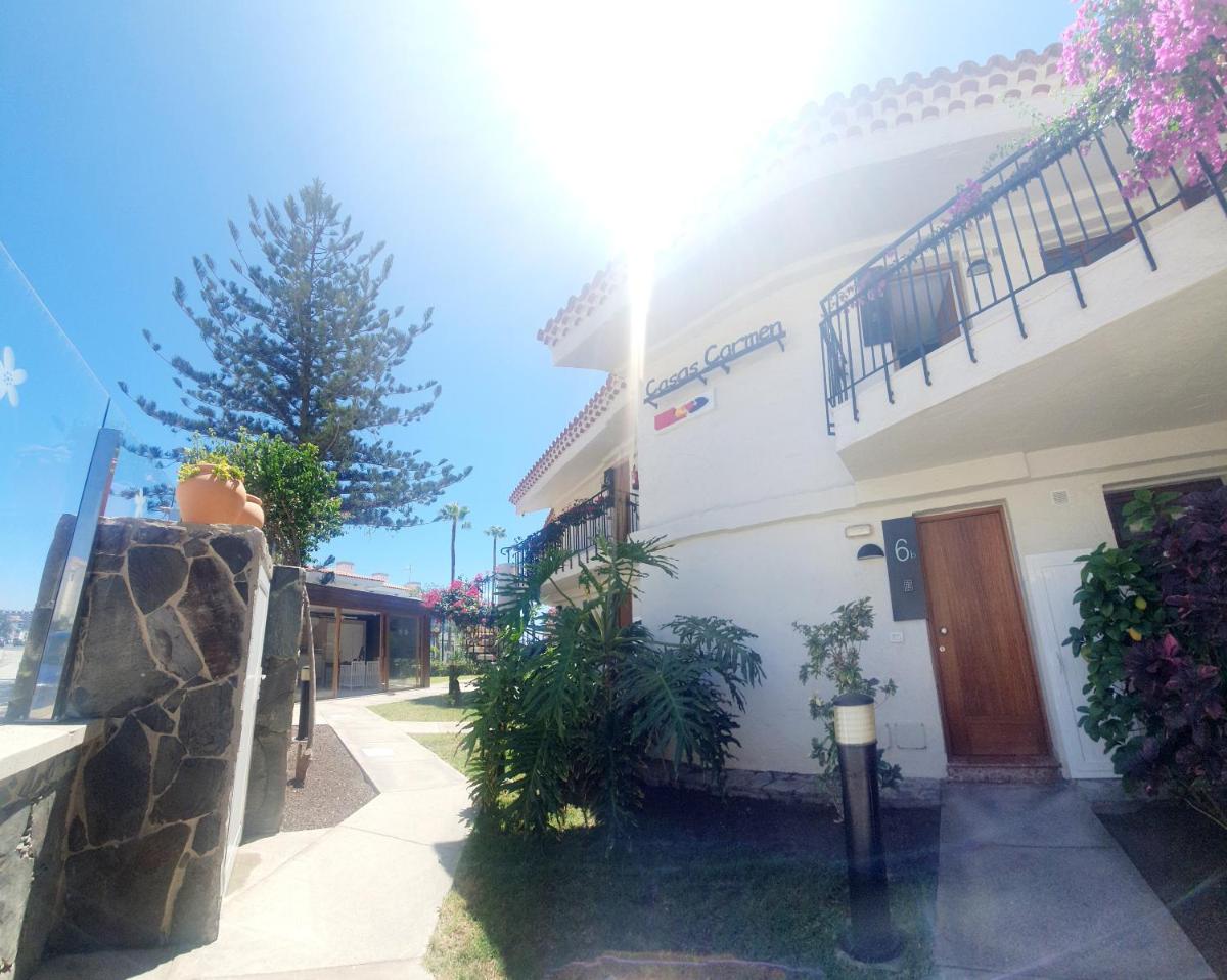 Apartamentos Casas Carmen - Adults Only