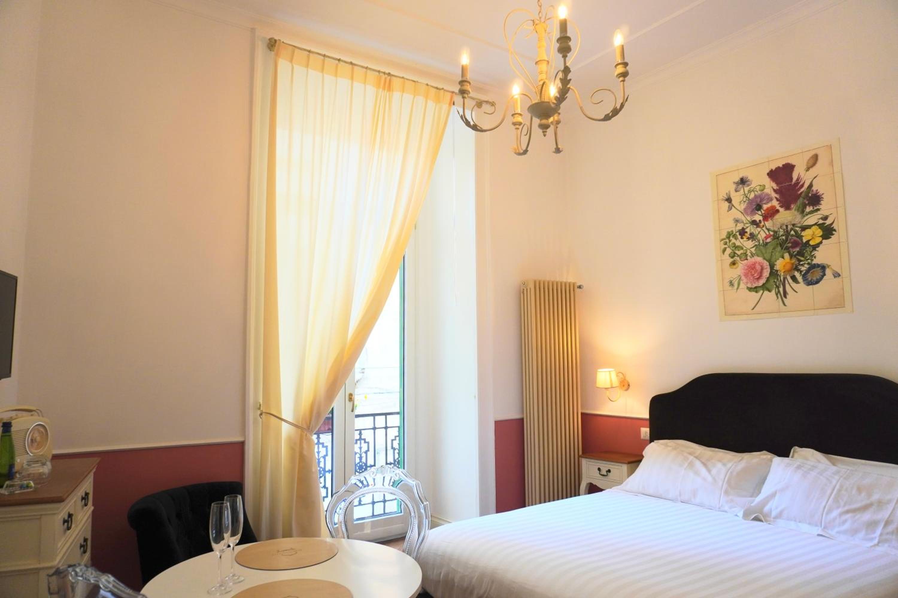 Macchiato Suites Boutique Guest House