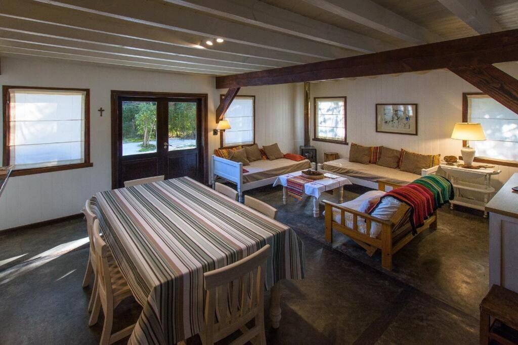 Villa La Angostura - El Encuentro: Un lugar soñado