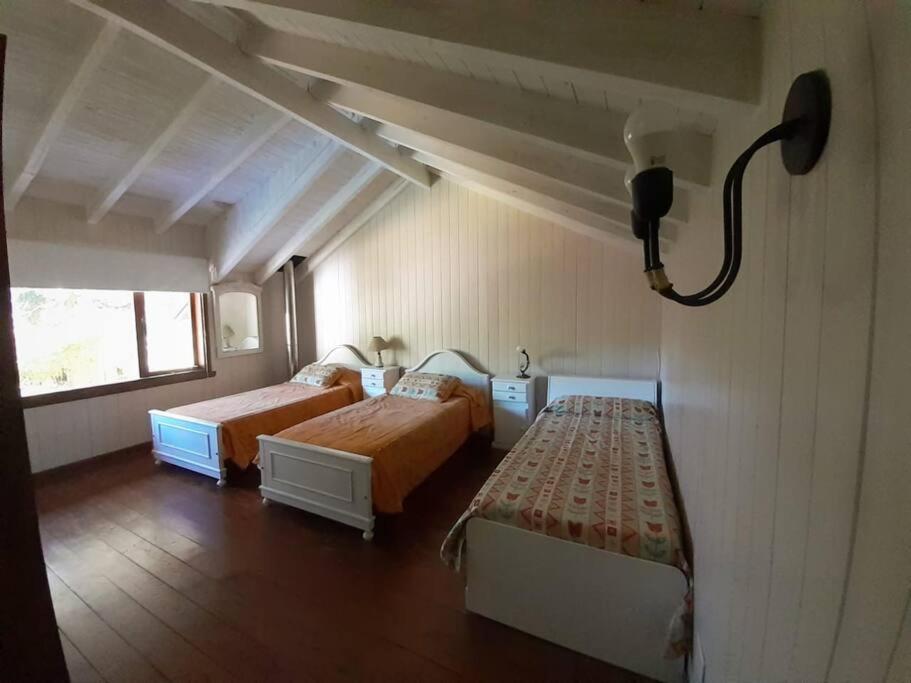 Villa La Angostura - El Encuentro: Un lugar soñado