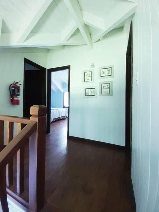 Villa La Angostura - El Encuentro: Un lugar soñado
