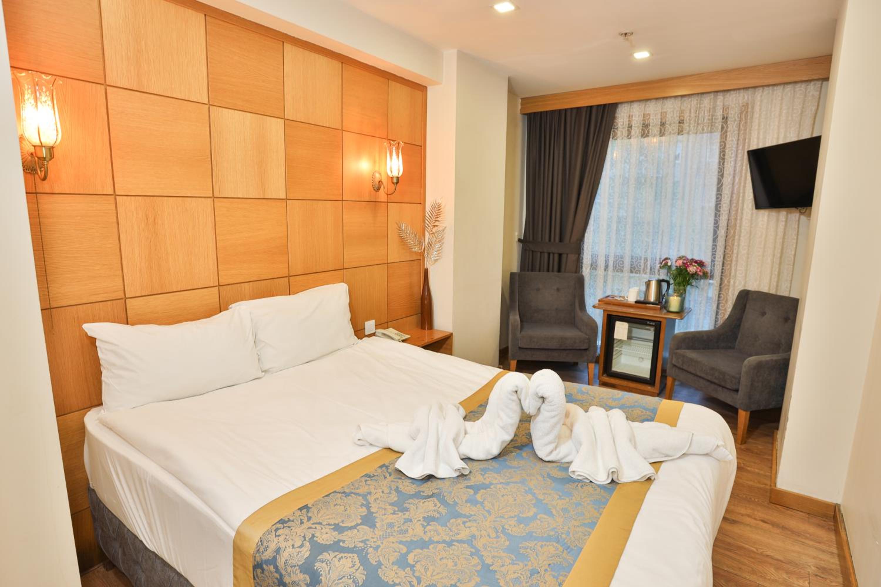 Cumbalı Plaza Otel - Image 21