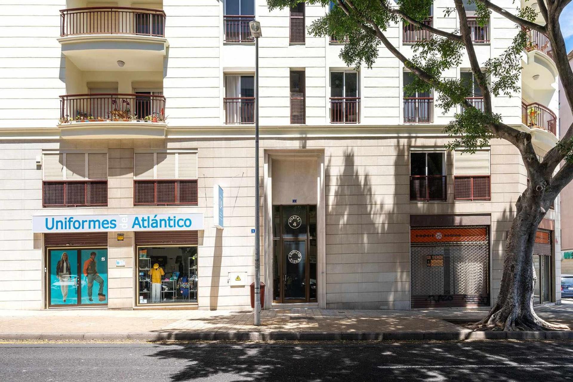 Siena Urban Live Canarias
