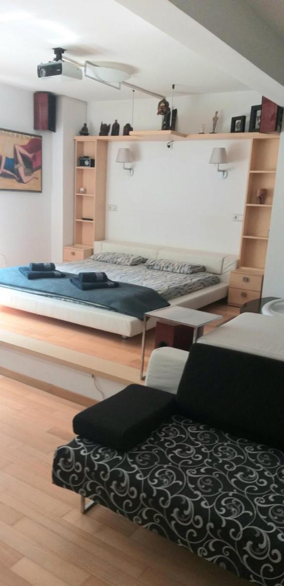 Maisonette Lux, Up to 10 persons photo 5