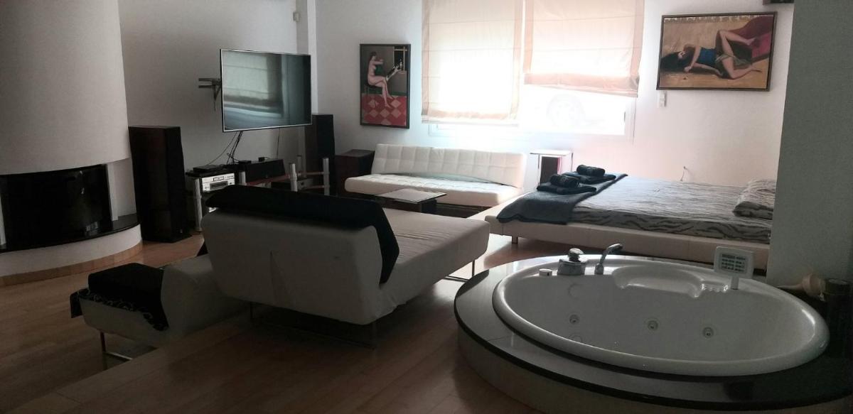 Maisonette Lux, Up to 10 persons photo 4
