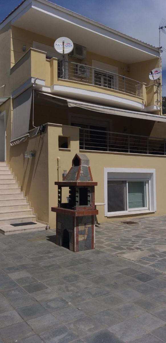 Maisonette Lux, Up to 10 persons photo 2