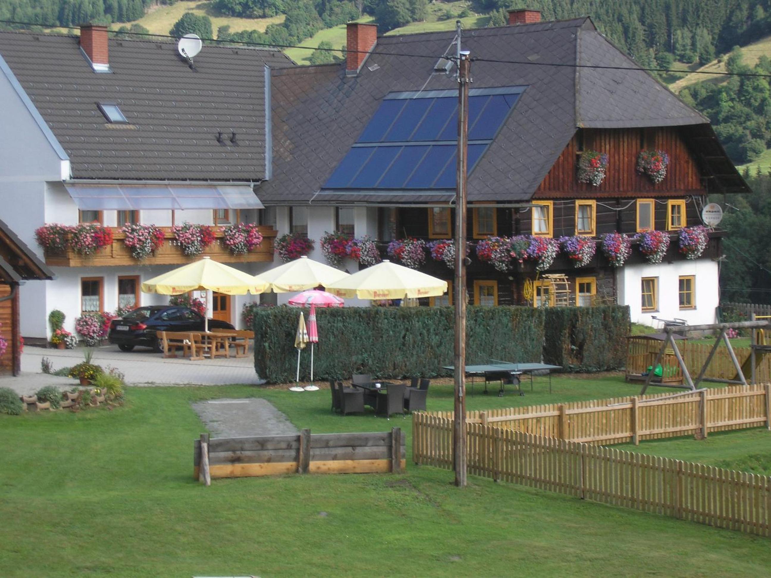 Haus Edlinger