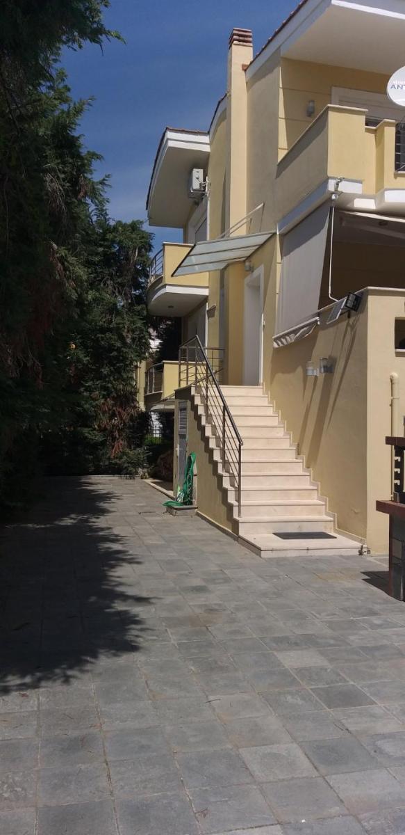 Maisonette Lux, Up to 10 persons photo 3