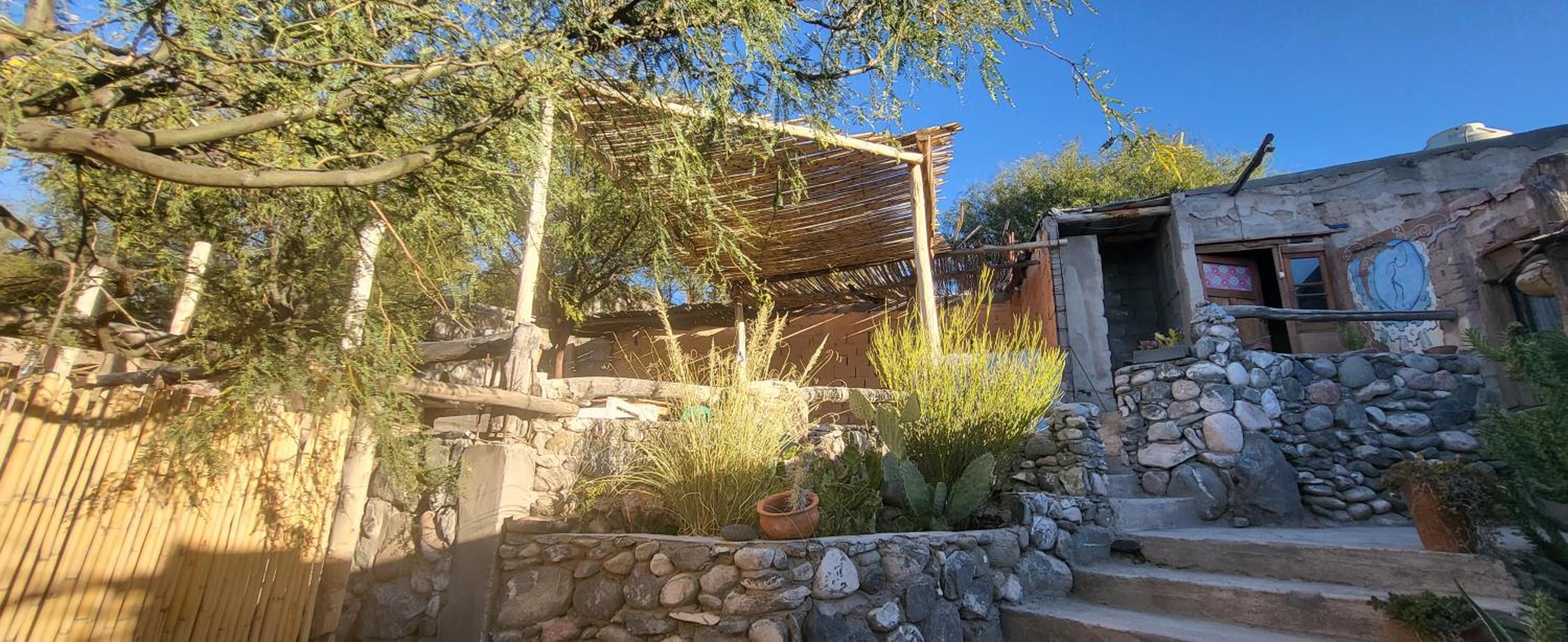Pacha Cuty Hostel