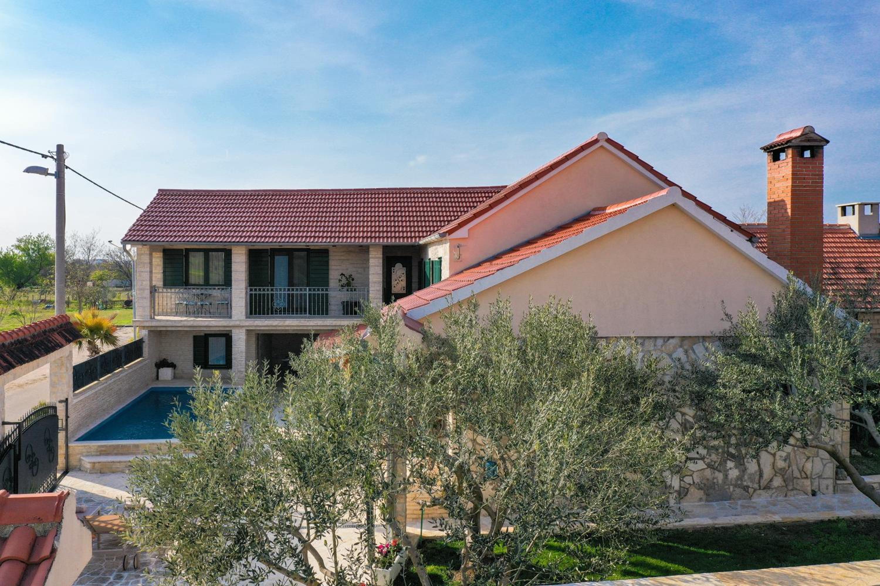 Villa Vita
