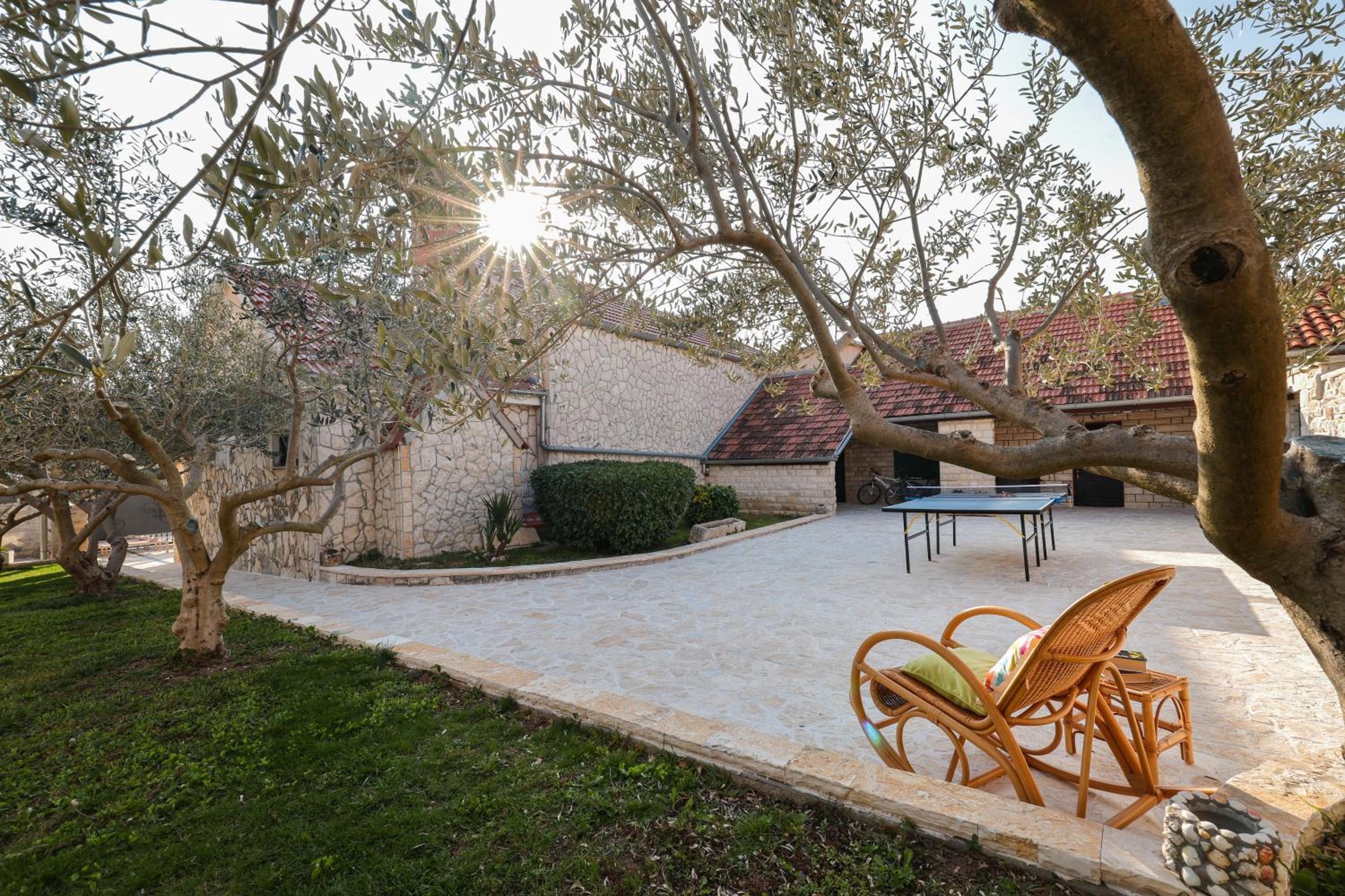 Villa Vita