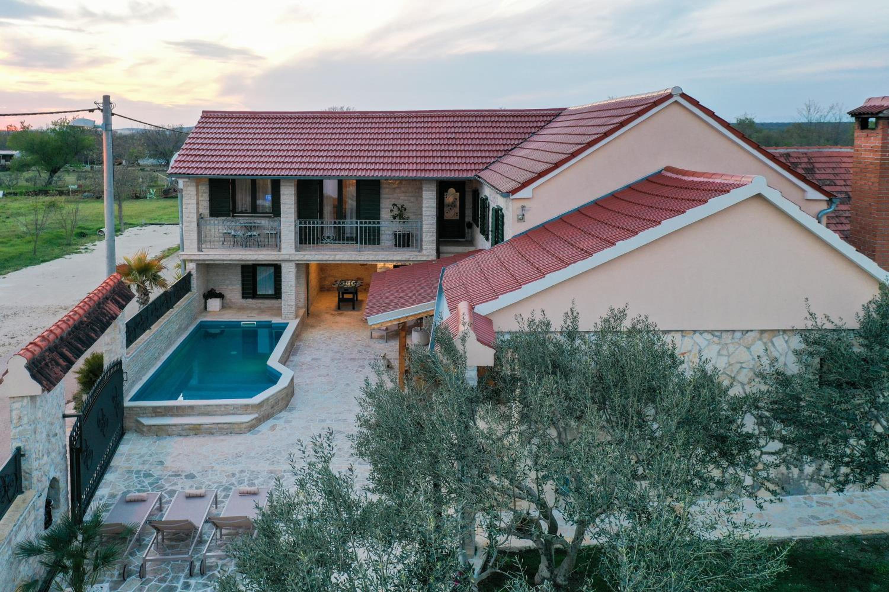 Villa Vita