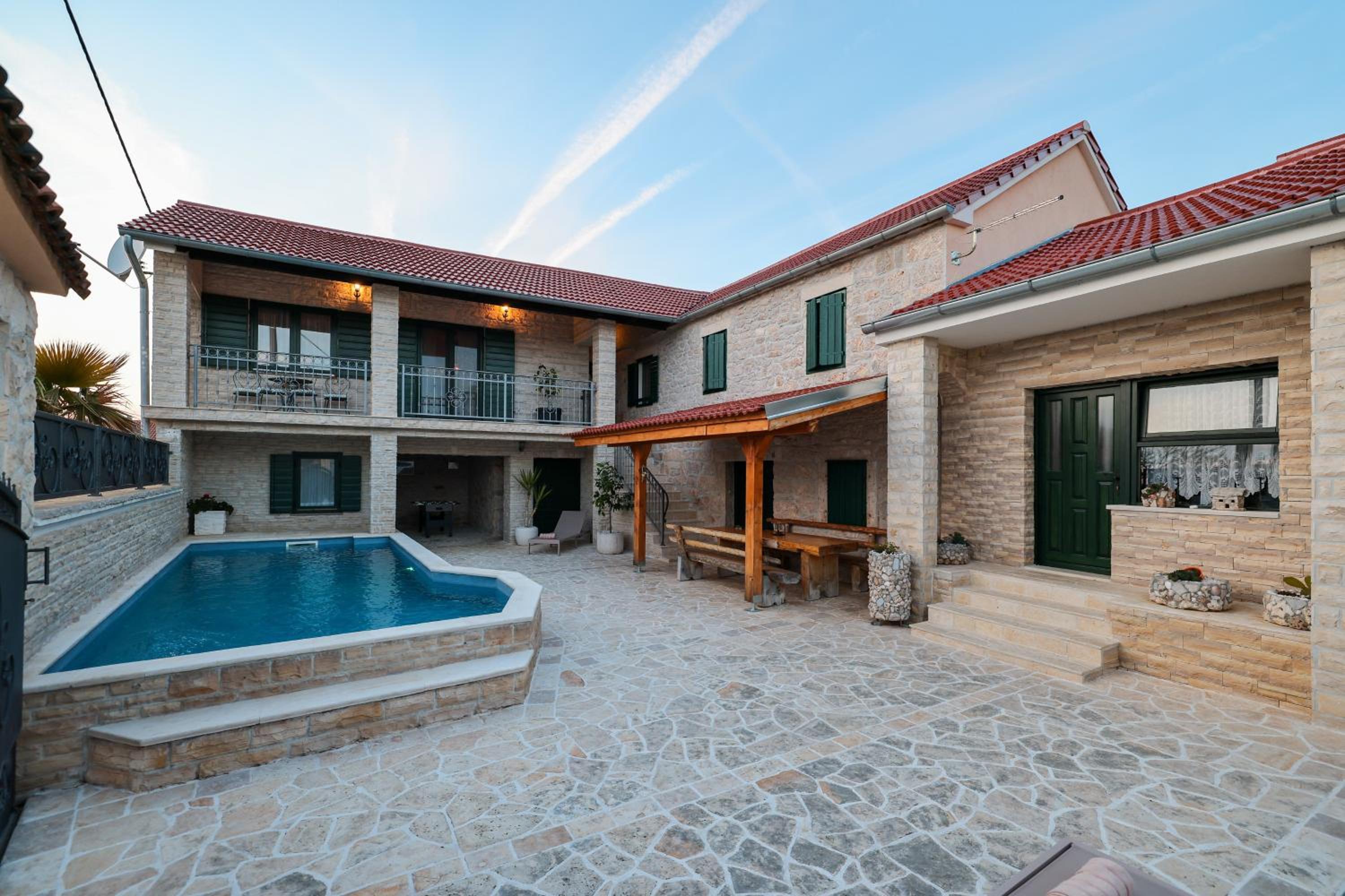 Villa Vita