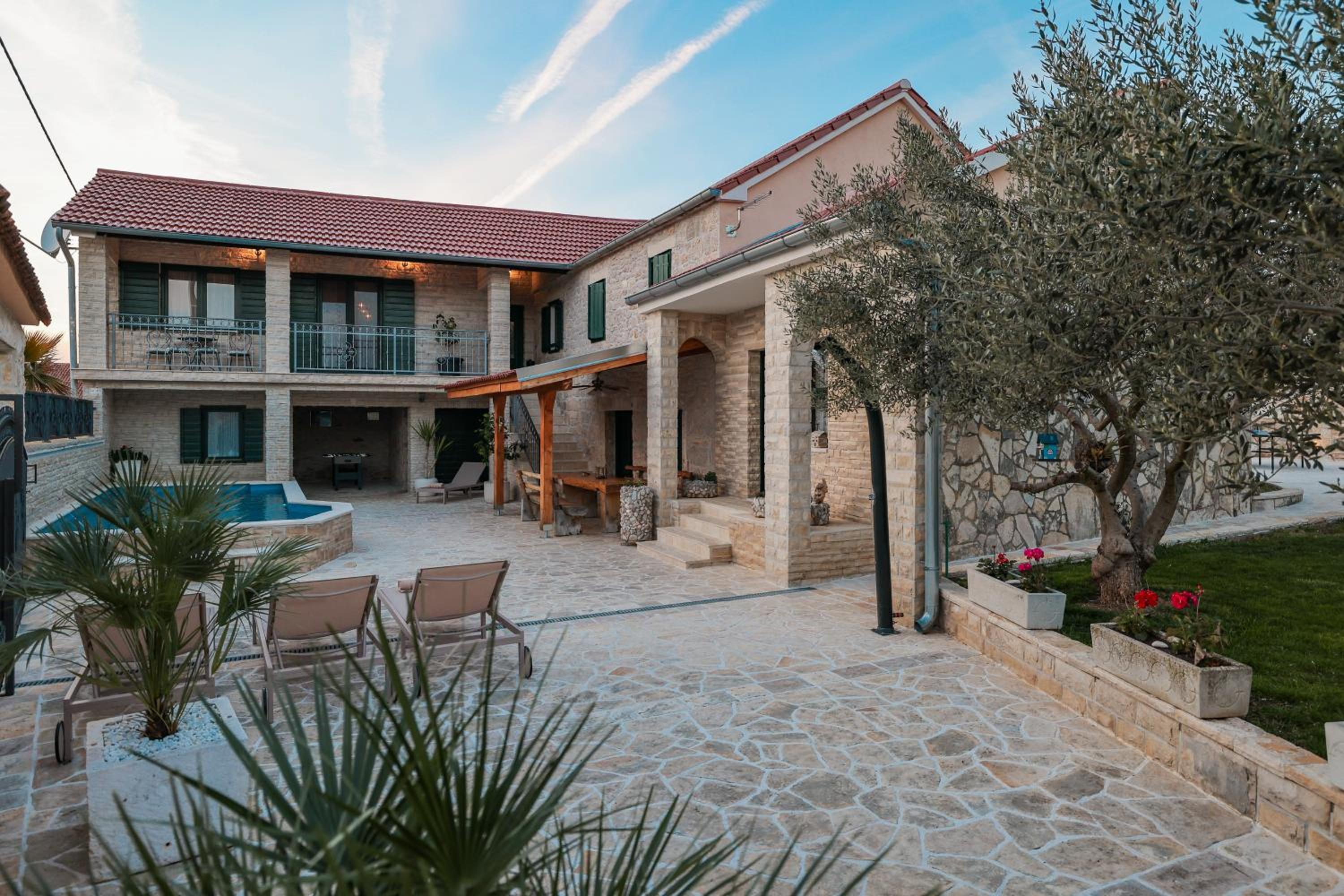 Villa Vita