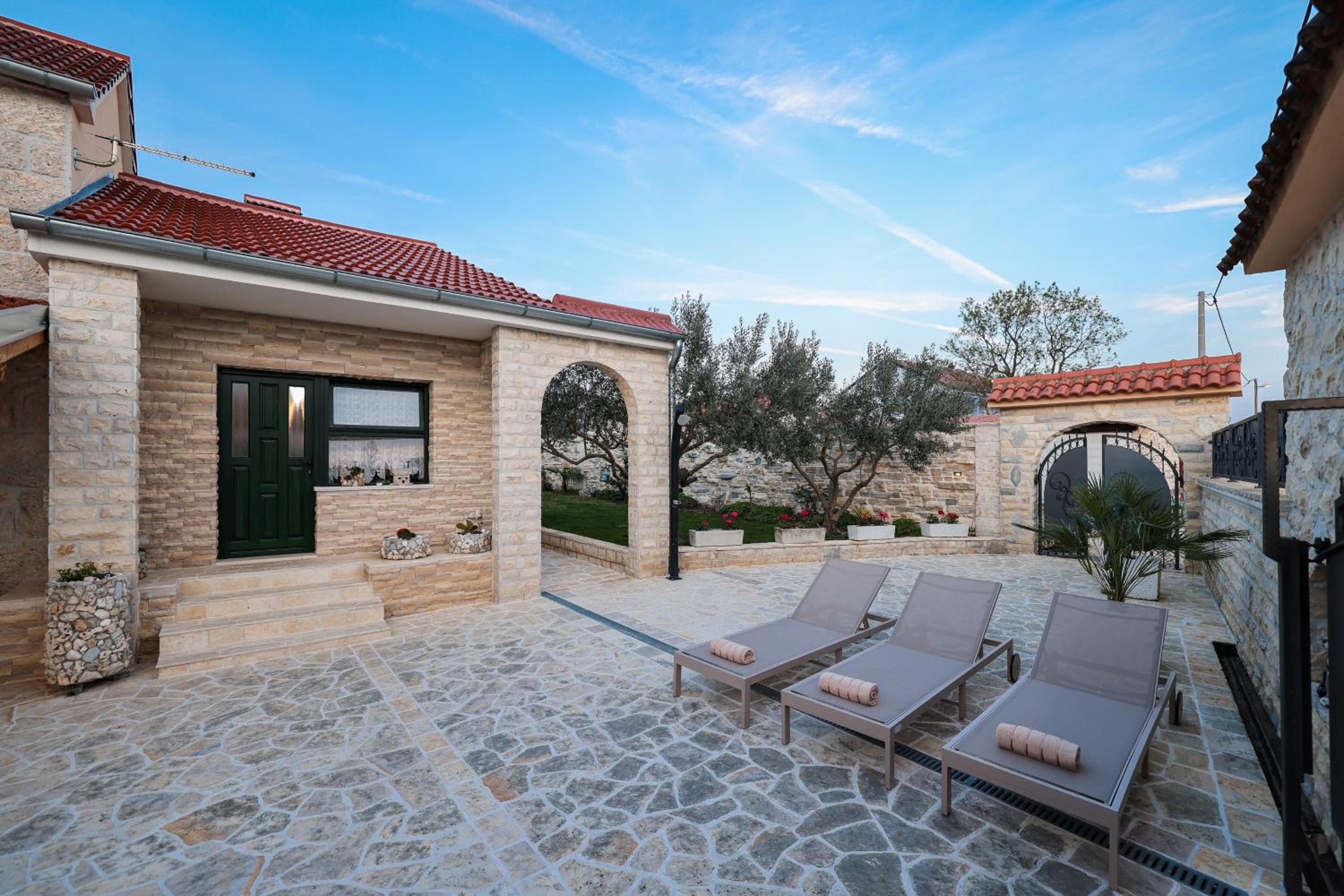 Villa Vita