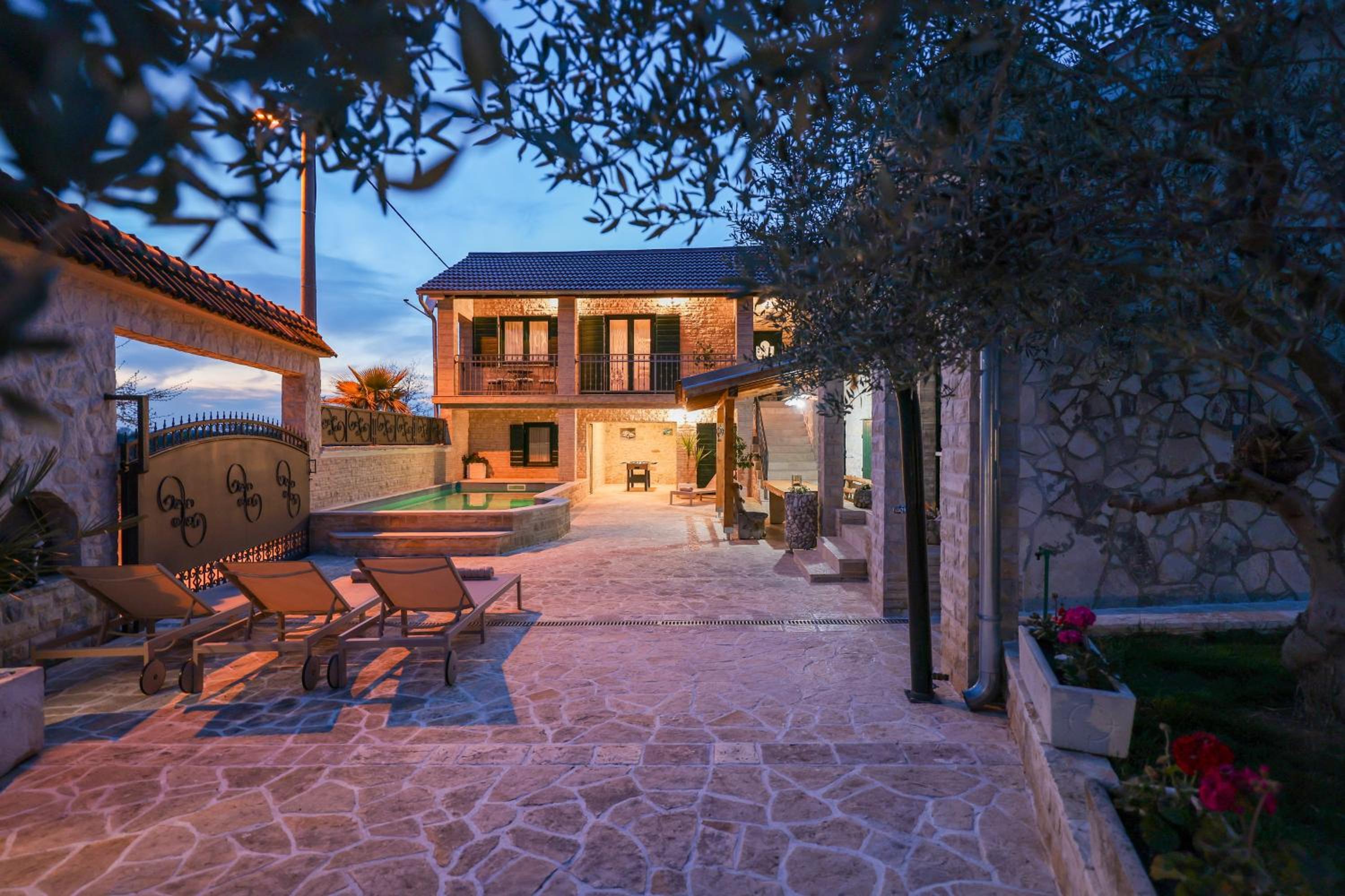 Villa Vita