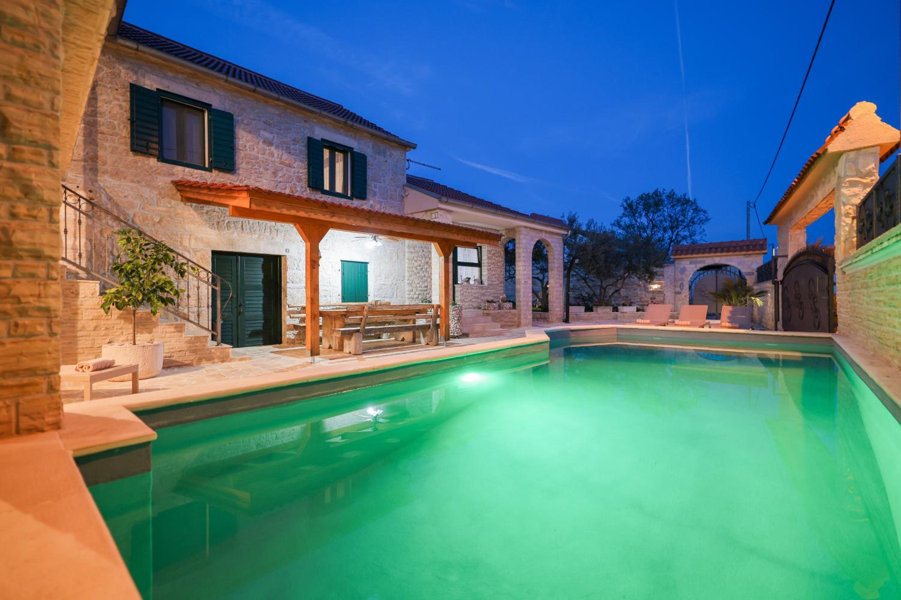 Villa Vita