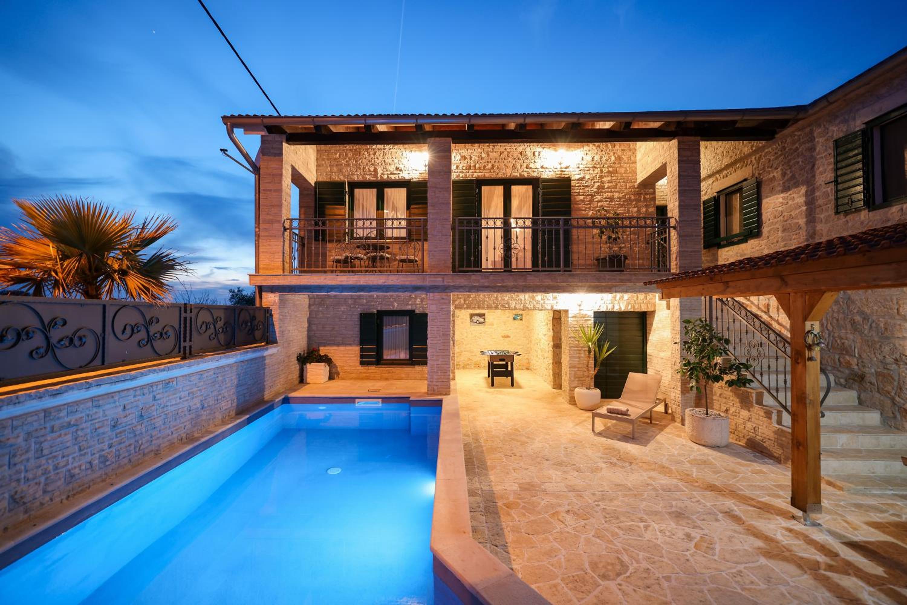 Villa Vita