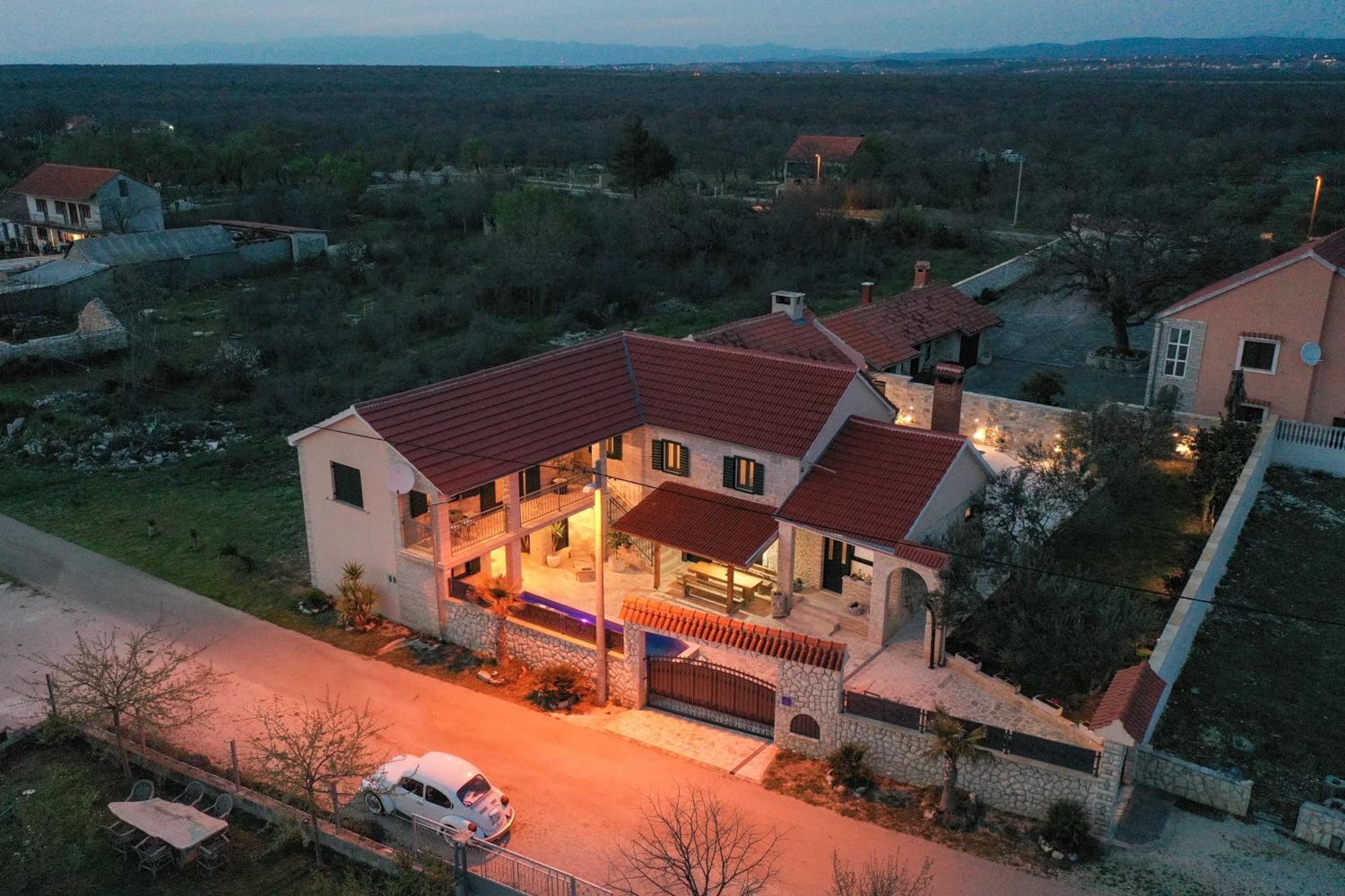 Villa Vita