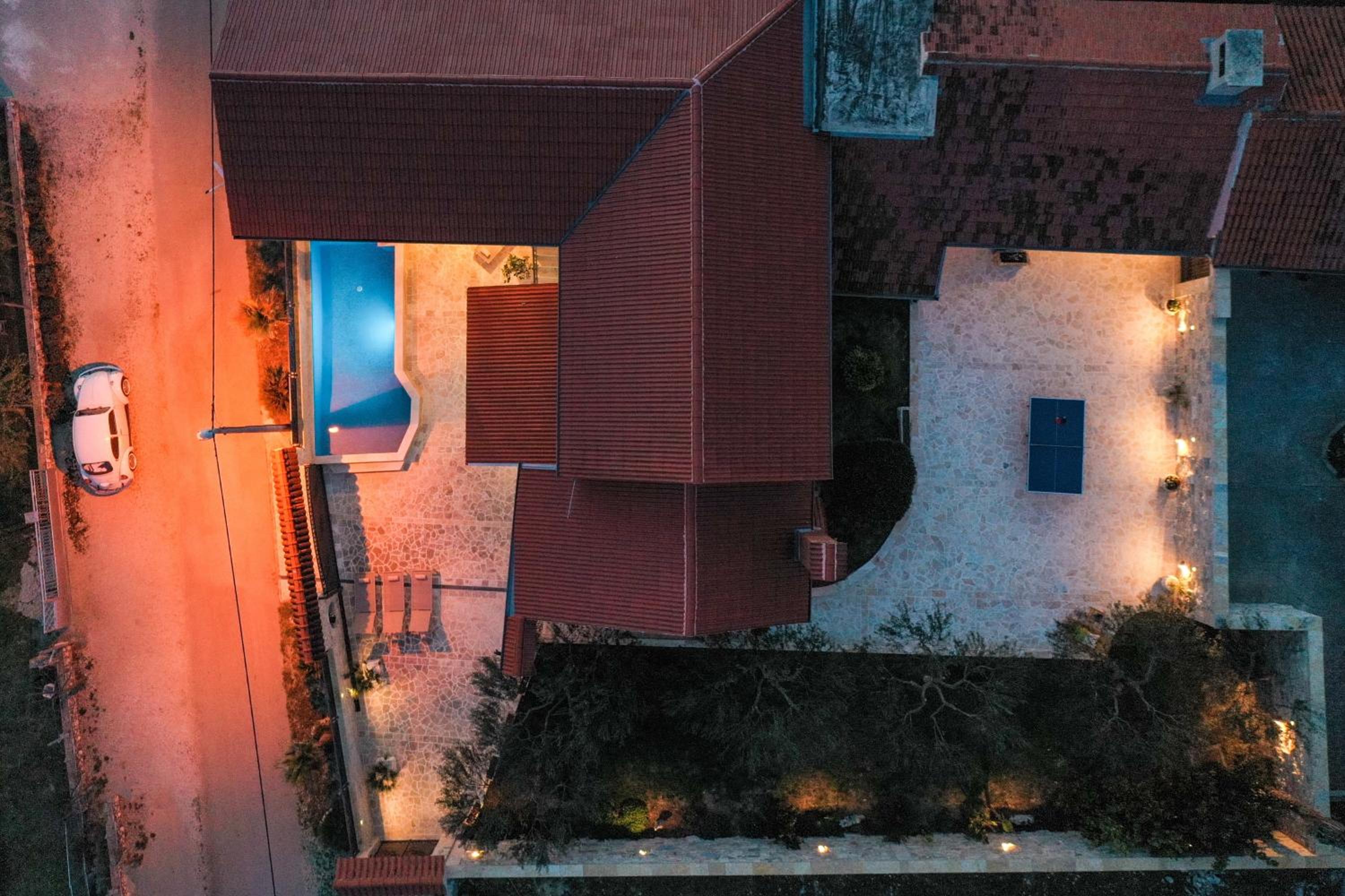 Villa Vita