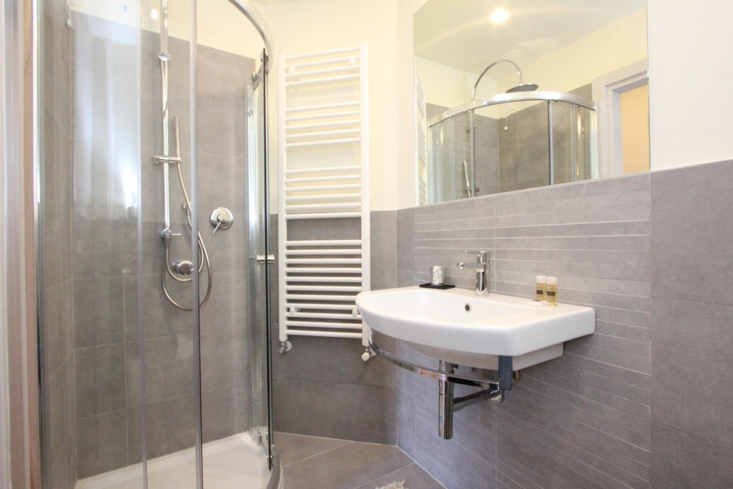 Venice Vacations - City Apartments Salute-Accademia - Property Image 21