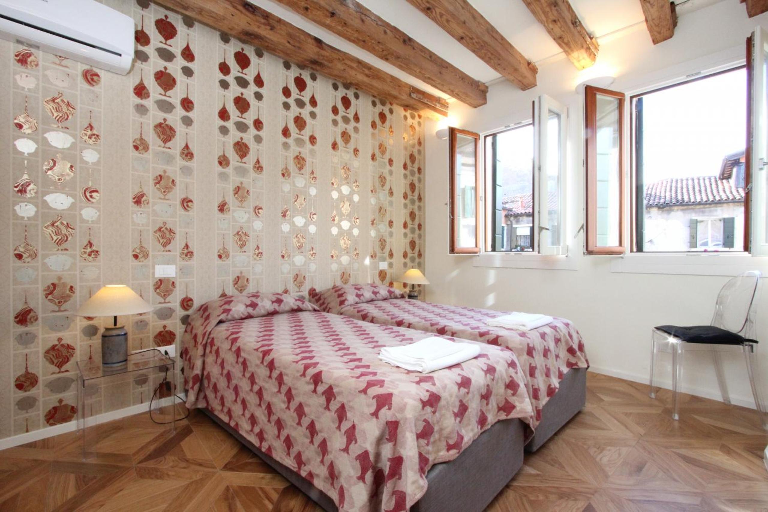 Venice Vacations - City Apartments Salute-Accademia - Property Image 35
