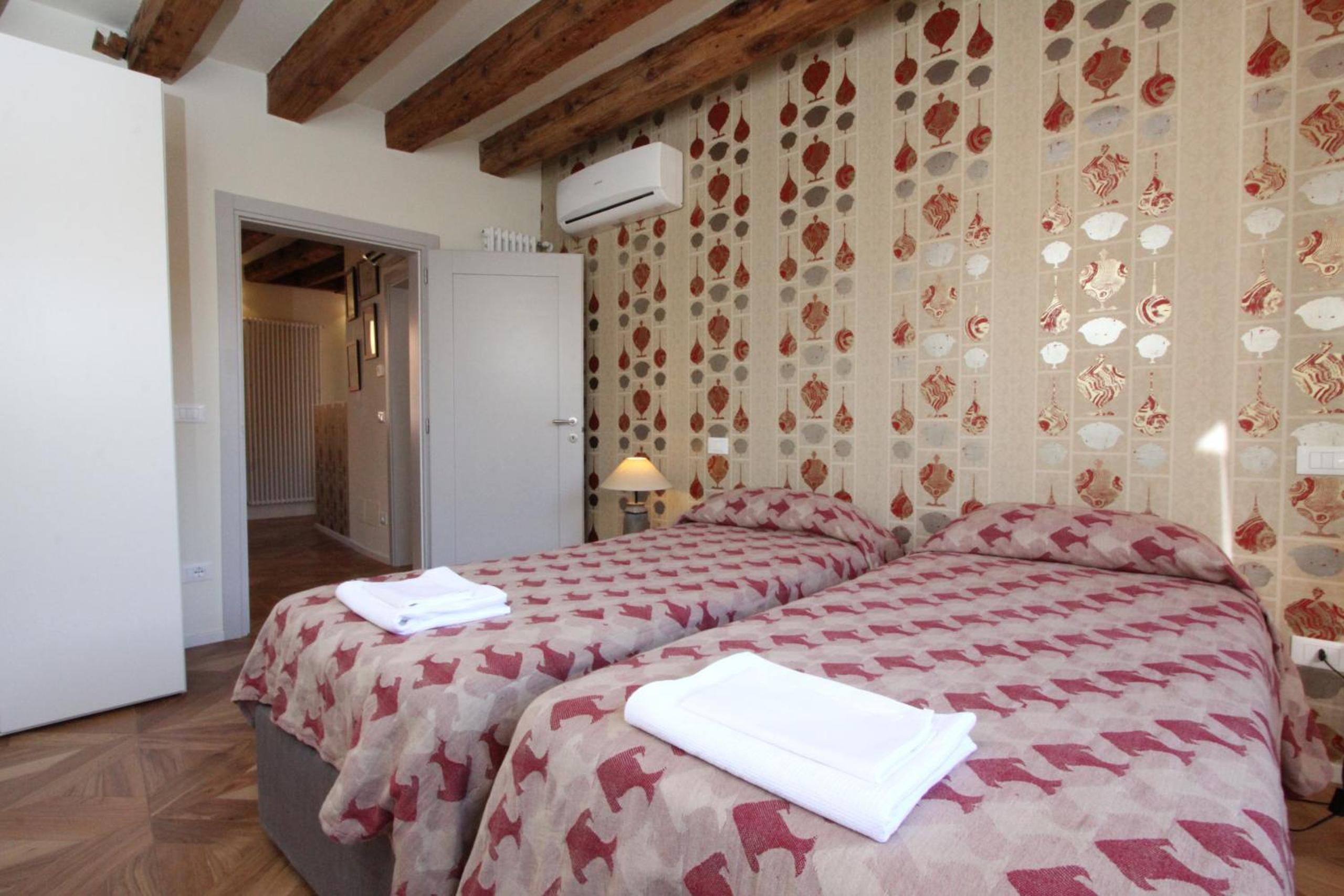 Venice Vacations - City Apartments Salute-Accademia - Property Image 56