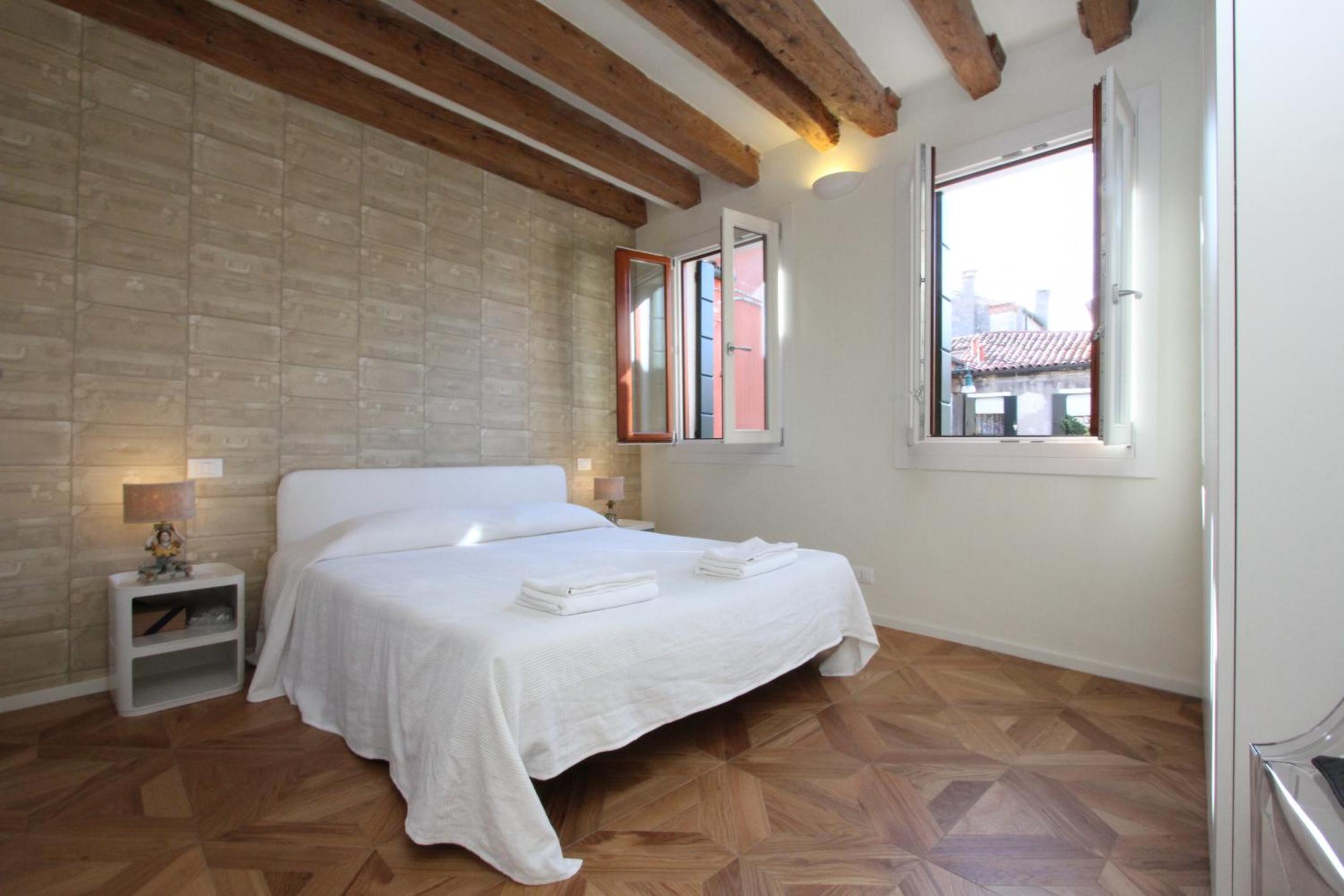 Venice Vacations - City Apartments Salute-Accademia - Property Image 70