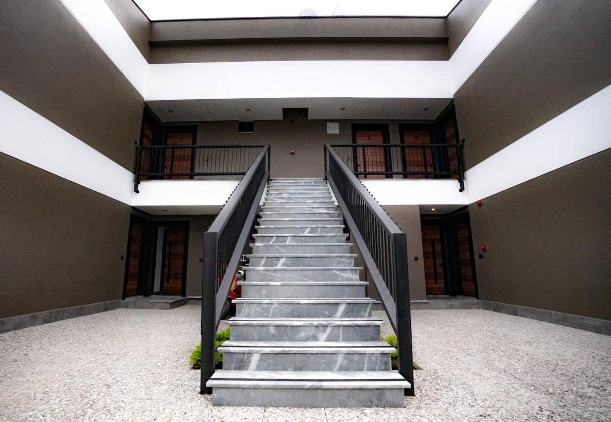 Hotel Camyuva Beach Hotel - Image 1