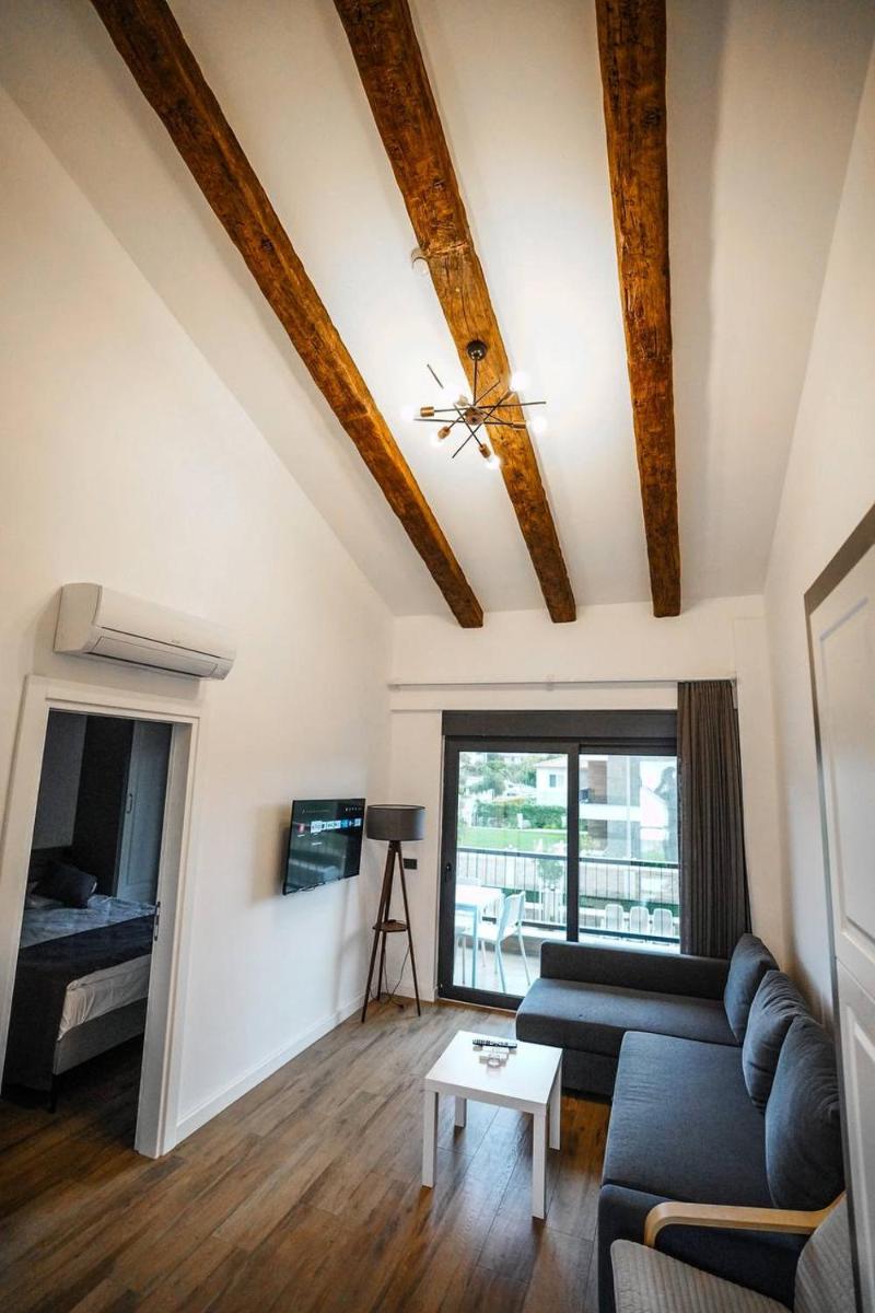Camyuva Beach Hotel - Image 39