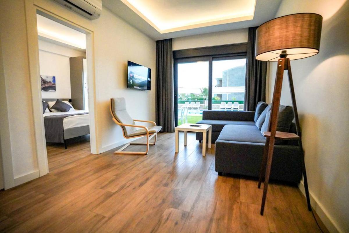 Camyuva Beach Hotel - Image 38