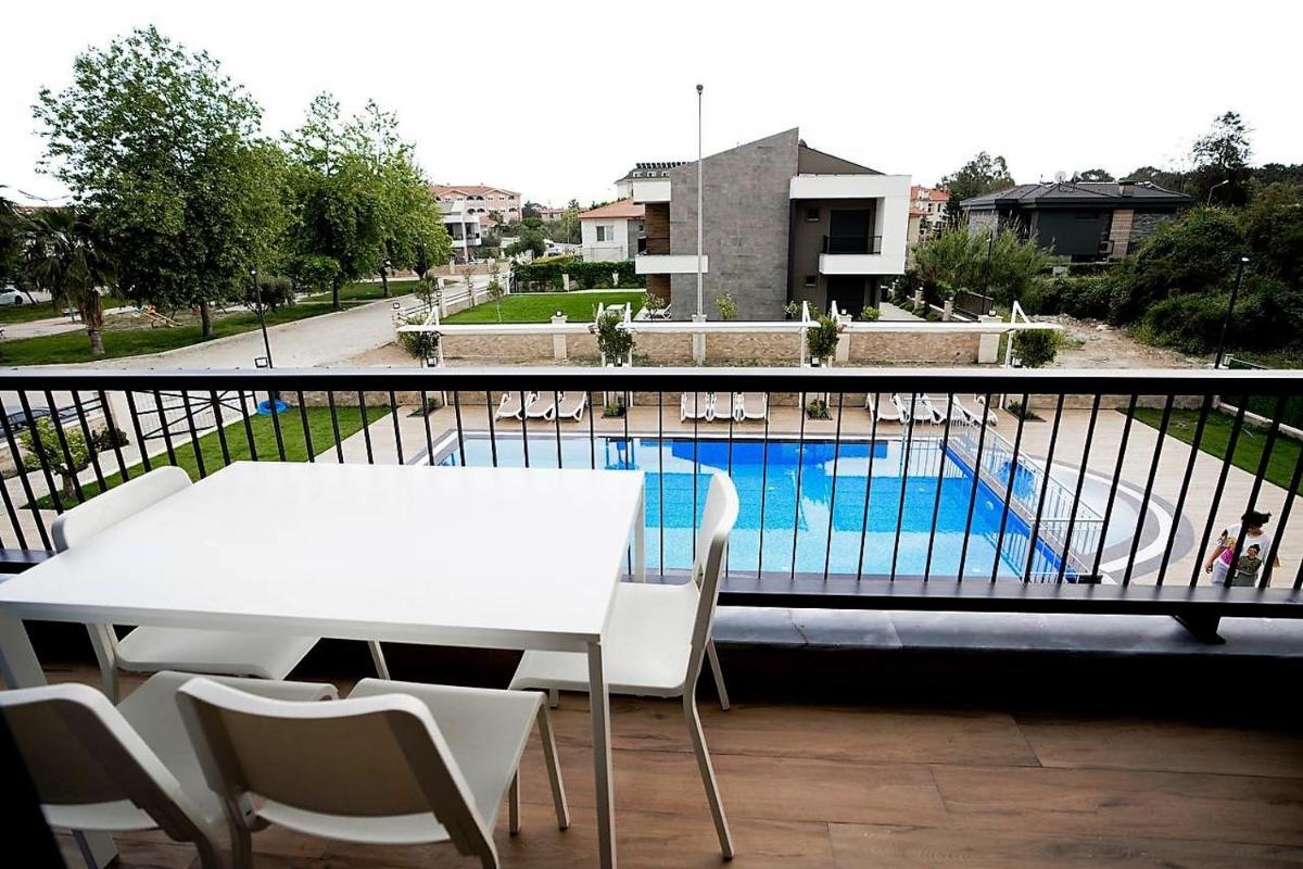 Camyuva Beach Hotel - Image 87
