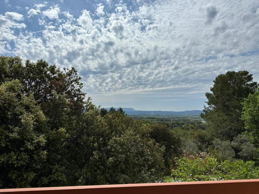 Les Cigales view 4