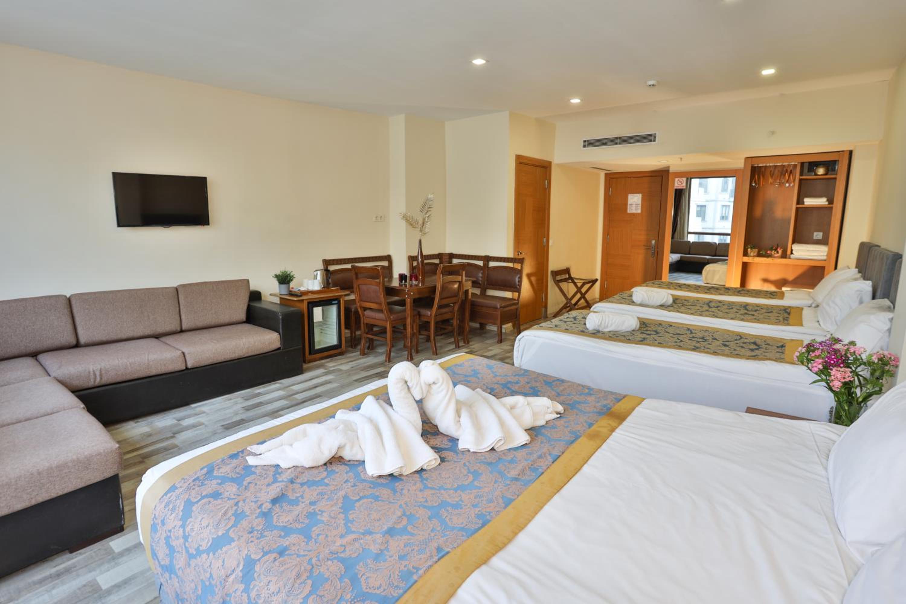 Cumbalı Plaza Otel - Image 23