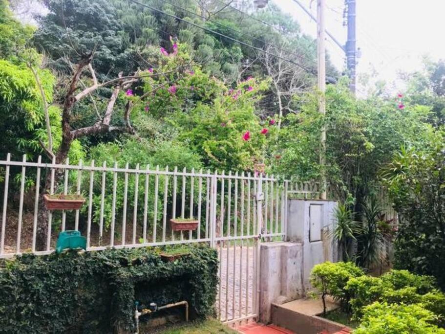 RECANTO MONTE ALEGRE