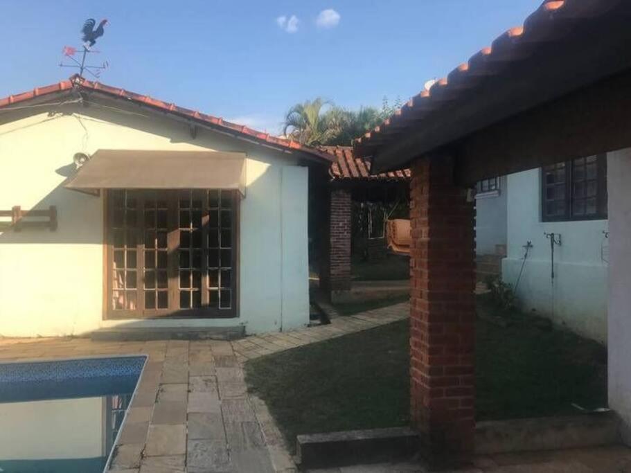 RECANTO MONTE ALEGRE