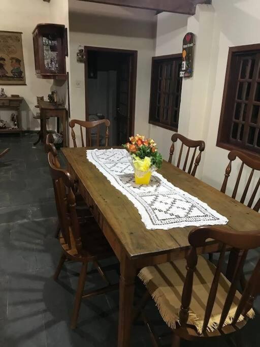 RECANTO MONTE ALEGRE