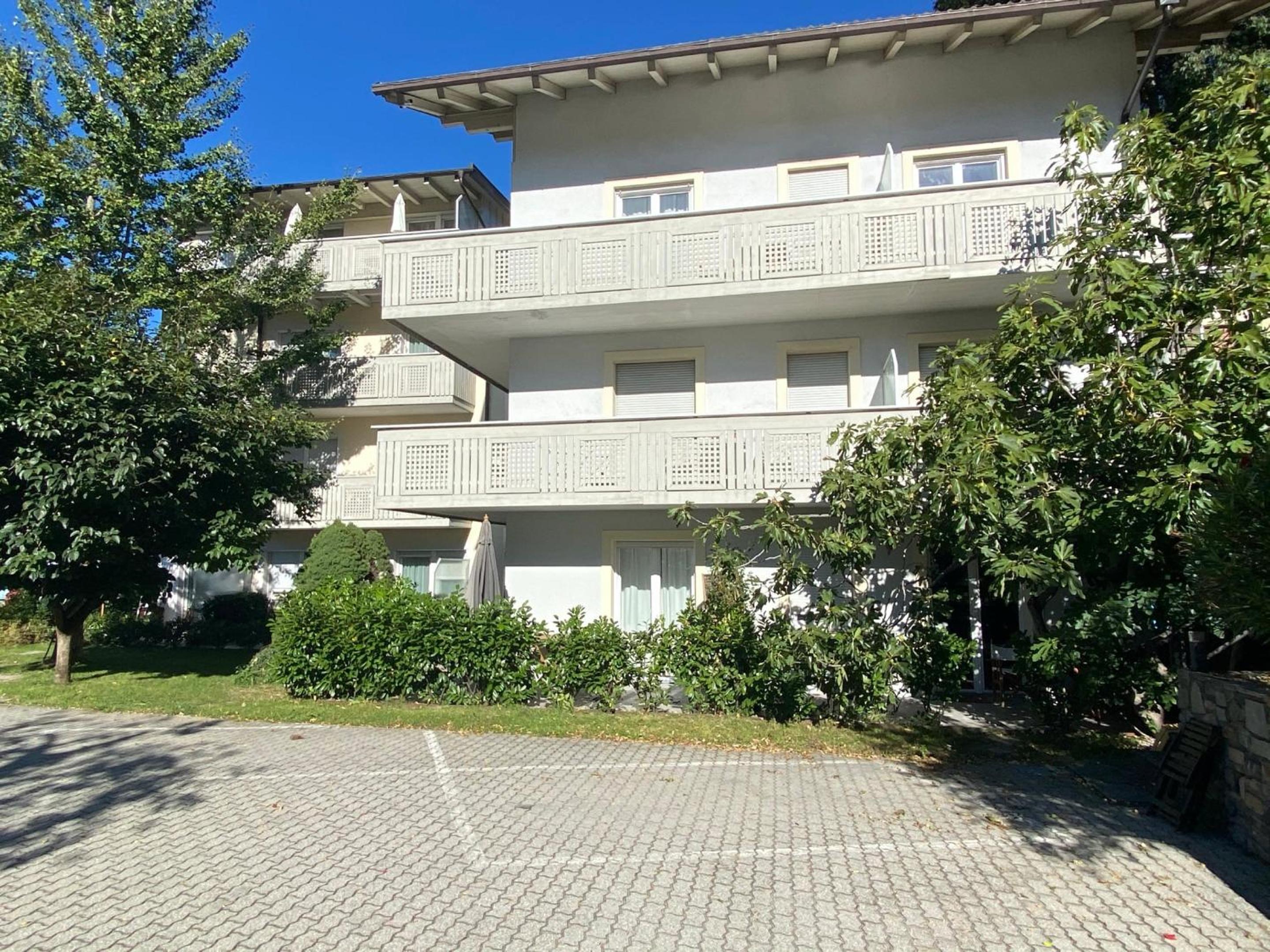 Residence Isarcus