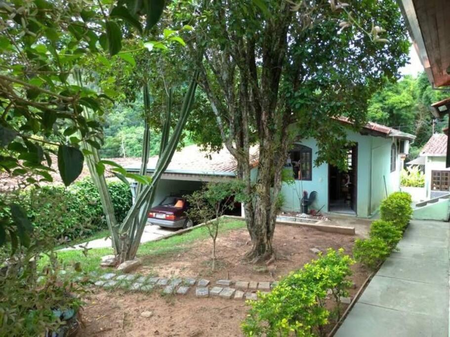 RECANTO MONTE ALEGRE