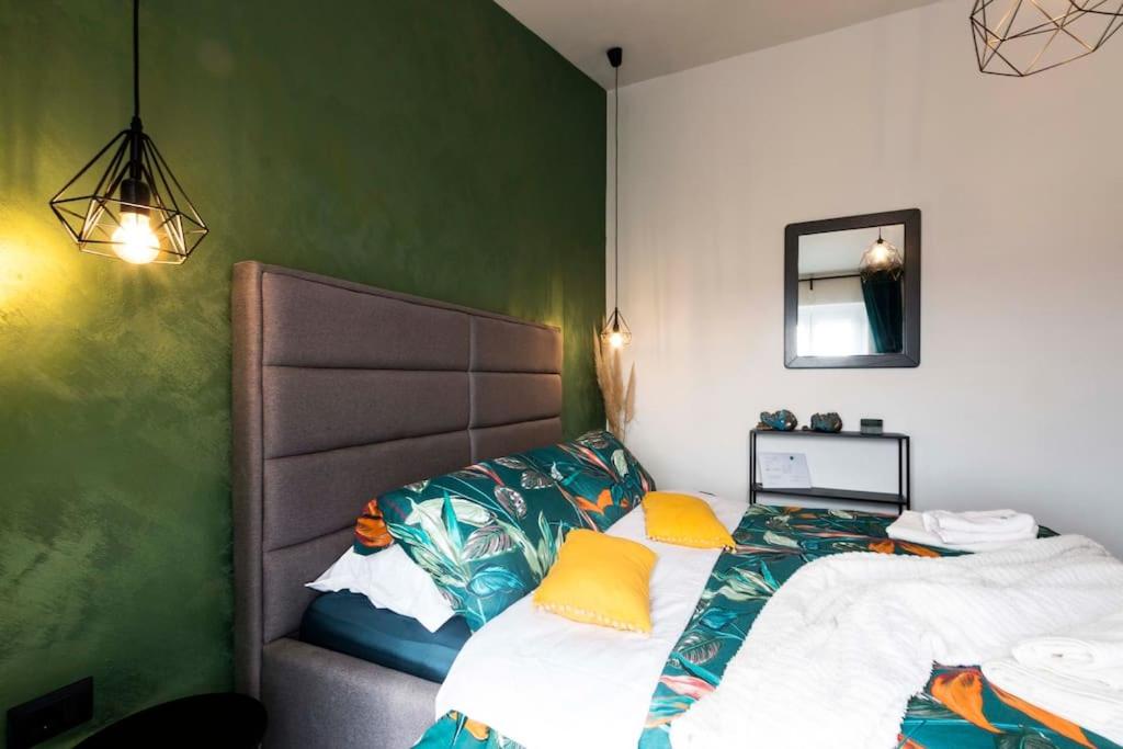 Apartman Smaragd
