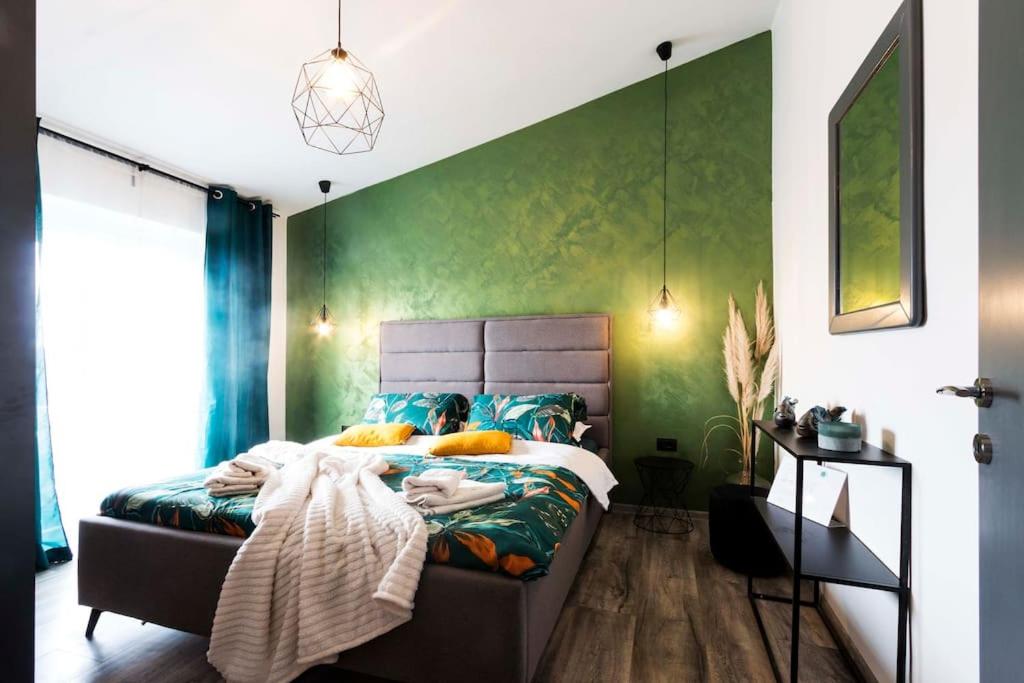 Apartman Smaragd