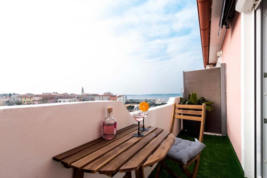 Apartman Smaragd