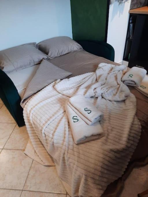 Apartman Smaragd
